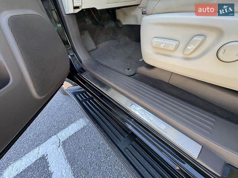 Позашляховик / Кросовер Lexus GX 2011 в Києві фото 21 Позашляховик / Кросовер Lexus GX 2011 в Києві