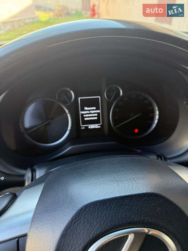 Внедорожник / Кроссовер Lexus GX 2022 в Днепре