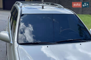 Внедорожник / Кроссовер Lexus GX 2004 в 