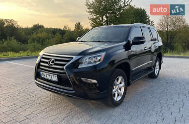 Lexus GX 2013