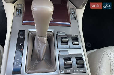 Внедорожник / Кроссовер Lexus GX 2013 в 