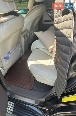 Позашляховик / Кросовер Lexus GX 2013 в 