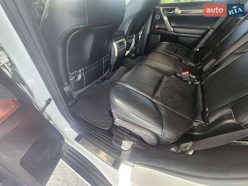 Внедорожник / Кроссовер Lexus GX 2012 в Киеве фото 7 Внедорожник / Кроссовер Lexus GX 2012 в Киеве