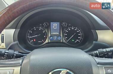 Внедорожник / Кроссовер Lexus GX 2012 в 