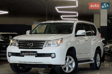 Lexus GX 2010
