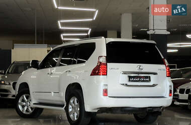 Внедорожник / Кроссовер Lexus GX 2010 в 