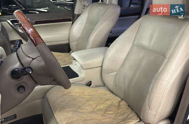 Внедорожник / Кроссовер Lexus GX 2010 в 