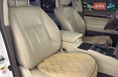 Внедорожник / Кроссовер Lexus GX 2010 в 
