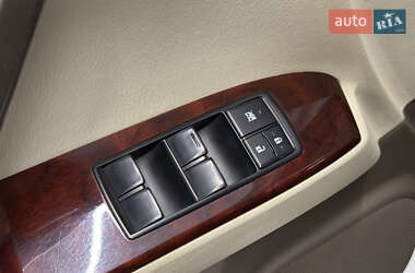 Внедорожник / Кроссовер Lexus GX 2010 в 