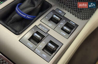 Внедорожник / Кроссовер Lexus GX 2010 в 