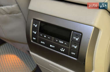Внедорожник / Кроссовер Lexus GX 2010 в 
