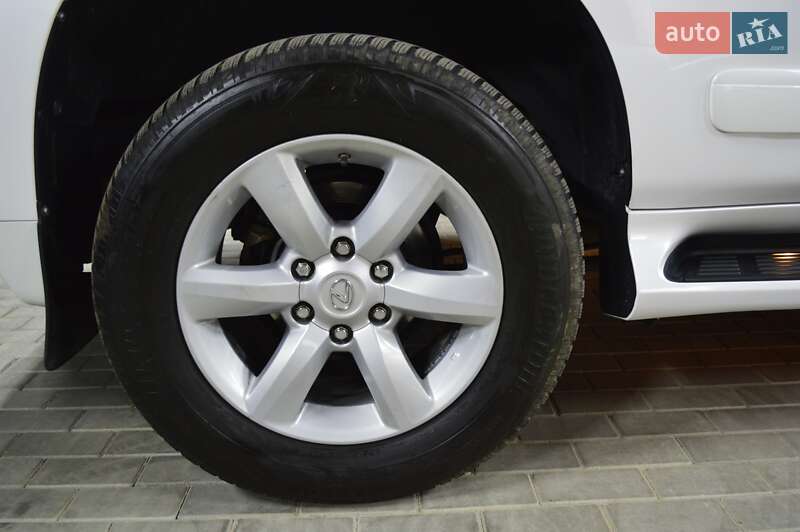 Позашляховик / Кросовер Lexus GX 2010 в Одесі