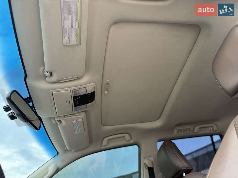 Внедорожник / Кроссовер Lexus GX 2014 в Киеве