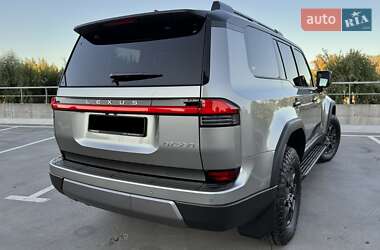 Внедорожник / Кроссовер Lexus GX 2024 в 