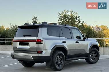 Внедорожник / Кроссовер Lexus GX 2024 в 