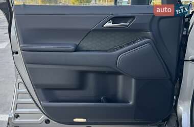 Внедорожник / Кроссовер Lexus GX 2024 в 