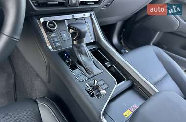 Внедорожник / Кроссовер Lexus GX 2024 в 