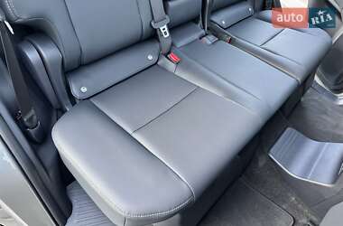 Внедорожник / Кроссовер Lexus GX 2024 в 