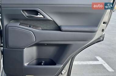 Внедорожник / Кроссовер Lexus GX 2024 в 