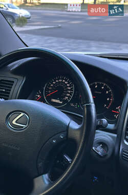 Внедорожник / Кроссовер Lexus GX 2006 в 