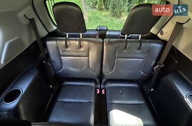Внедорожник / Кроссовер Lexus GX 2010 в 