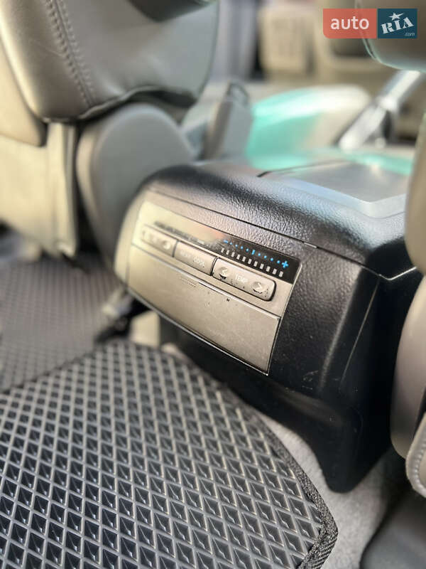 Позашляховик / Кросовер Lexus GX 2006 в Лозовій