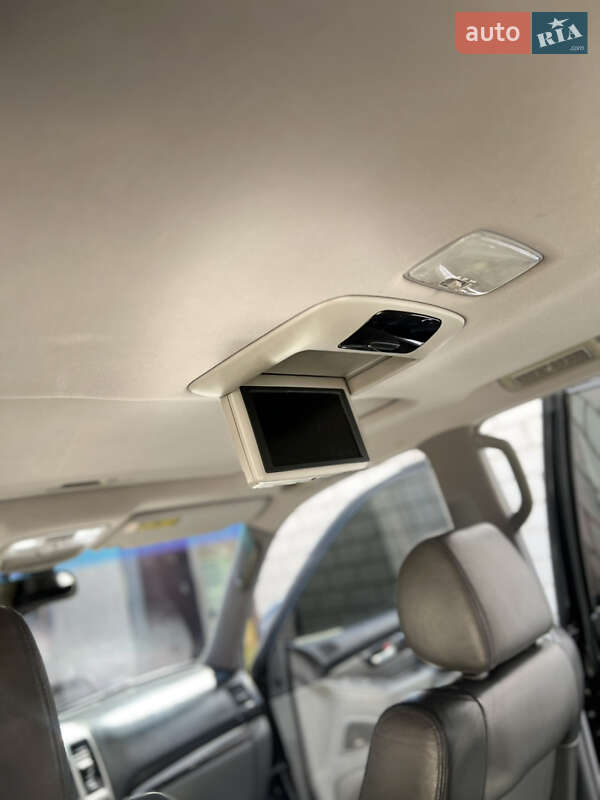 Позашляховик / Кросовер Lexus GX 2006 в Лозовій