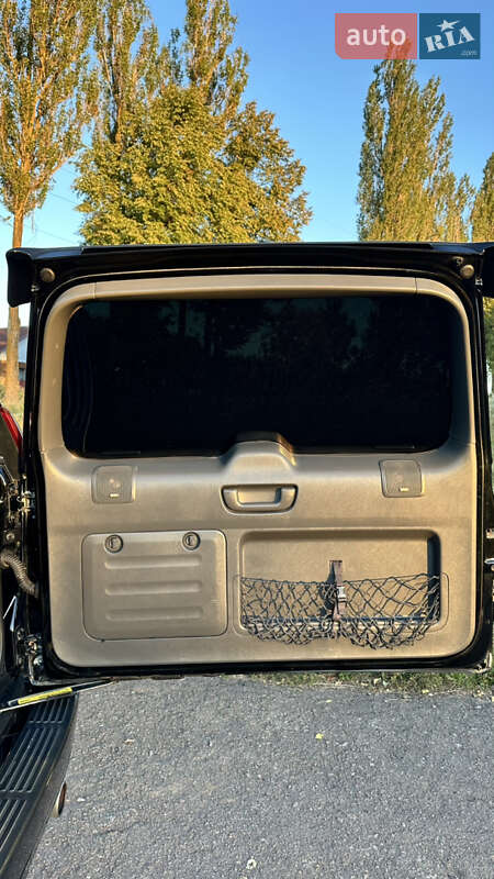 Позашляховик / Кросовер Lexus GX 2008 в Сумах