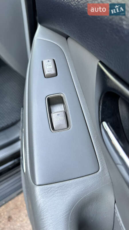 Позашляховик / Кросовер Lexus GX 2008 в Сумах