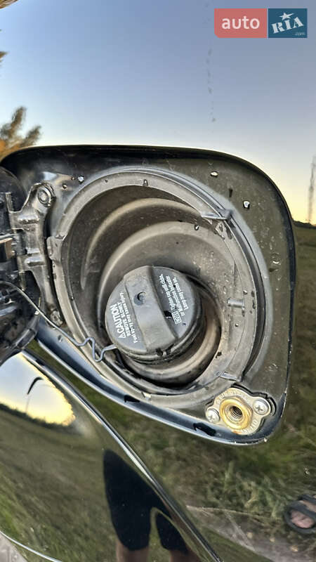 Позашляховик / Кросовер Lexus GX 2008 в Сумах