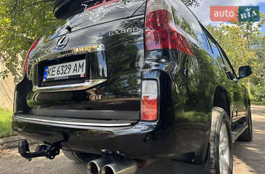 Внедорожник / Кроссовер Lexus GX 2011 в 