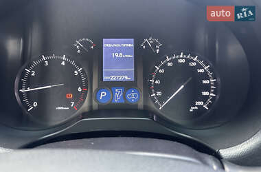 Внедорожник / Кроссовер Lexus GX 2011 в 