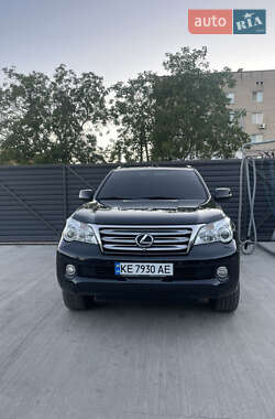Внедорожник / Кроссовер Lexus GX 2010 в Пятихатках