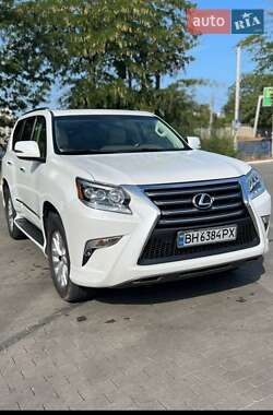 Lexus GX 2013 Lexus GX 2013