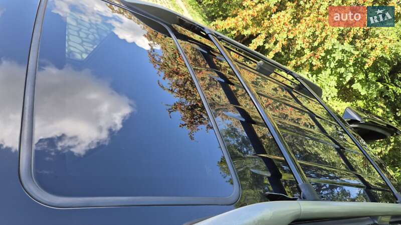 Внедорожник / Кроссовер Lexus GX 2005 в Хмельницком фото 29 Внедорожник / Кроссовер Lexus GX 2005 в Хмельницком