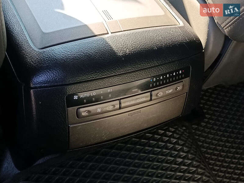 Позашляховик / Кросовер Lexus GX 2004 в Харкові фото 16 Позашляховик / Кросовер Lexus GX 2004 в Харкові