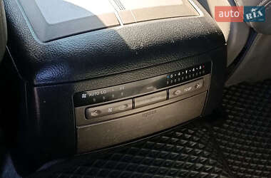 Позашляховик / Кросовер Lexus GX 2004 в 