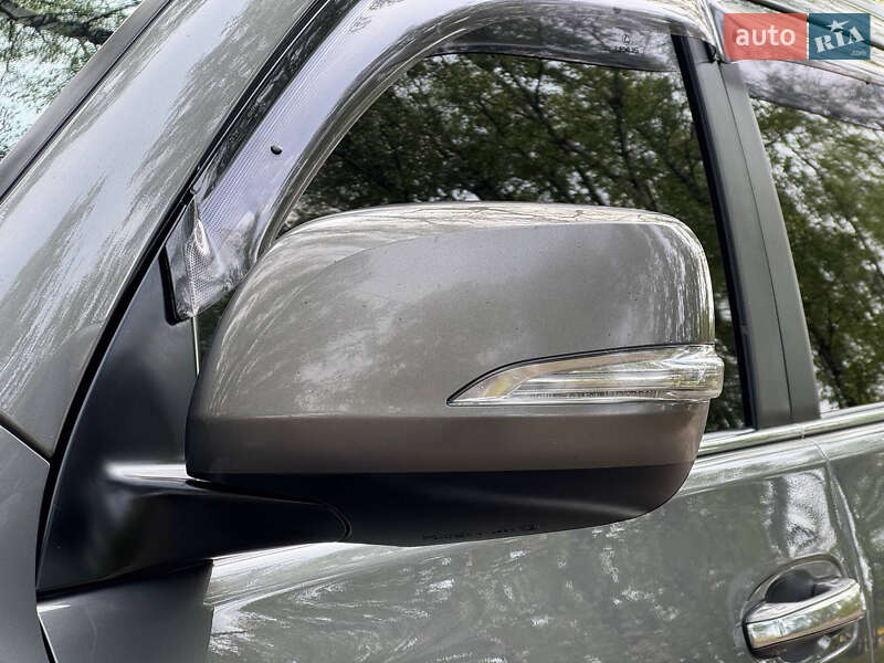 Внедорожник / Кроссовер Lexus GX 2011 в Ахтырке
