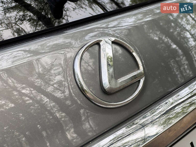Внедорожник / Кроссовер Lexus GX 2011 в Ахтырке