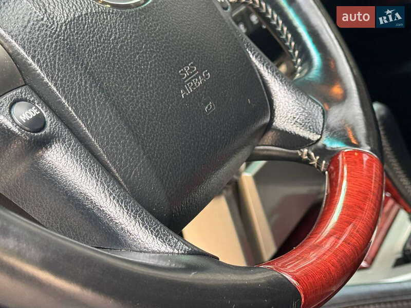 Внедорожник / Кроссовер Lexus GX 2011 в Ахтырке