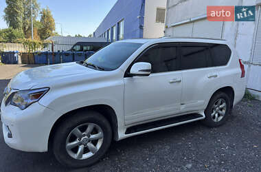 Lexus GX 2011 Lexus GX 2011