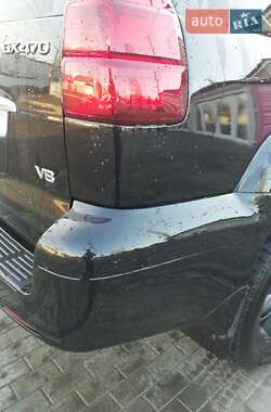 Внедорожник / Кроссовер Lexus GX 2006 в 