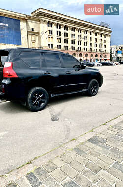 Lexus GX 2013