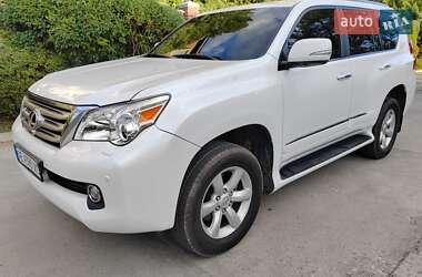 Lexus GX 2010