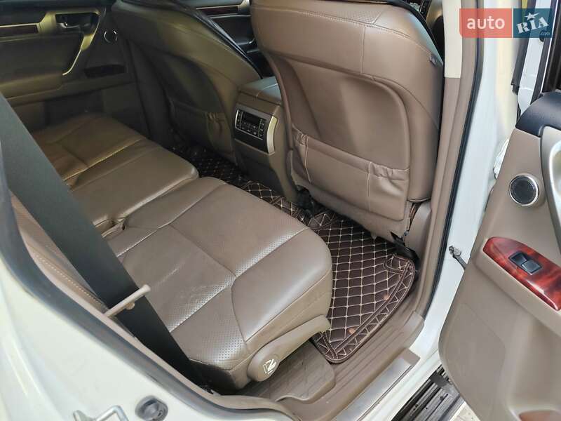 Внедорожник / Кроссовер Lexus GX 2010 в Пятихатках