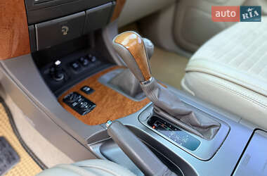 Позашляховик / Кросовер Lexus GX 2005 в 