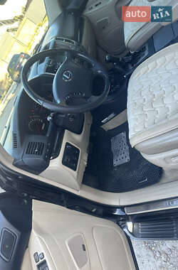 Позашляховик / Кросовер Lexus GX 2006 в 