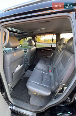 Позашляховик / Кросовер Lexus GX 2006 в 