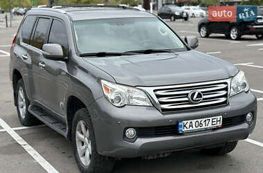 Lexus GX 2009