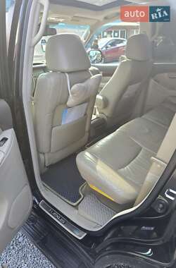 Позашляховик / Кросовер Lexus GX 2008 в 
